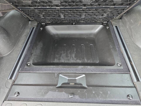 2010 Nissan Xterra S