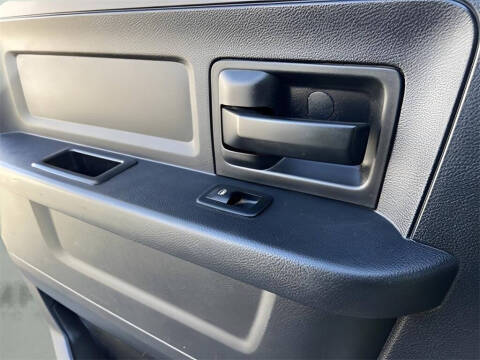 2014 RAM 3500 Tradesman