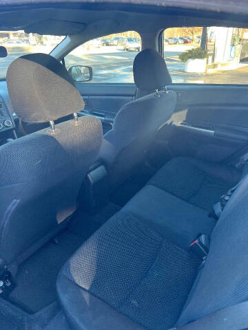 2016 Subaru Impreza 2.0i