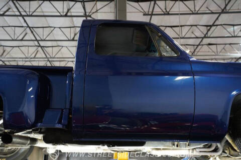 1981 Chevrolet C/K 10 Series