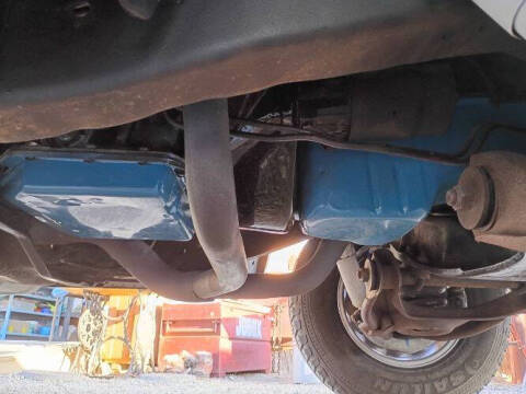 1979 Chevrolet C10