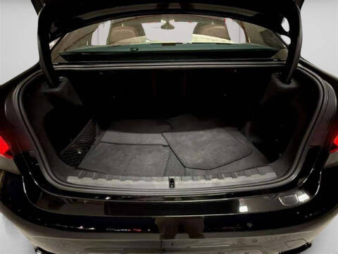 2025 BMW 3 Series M340i xDrive