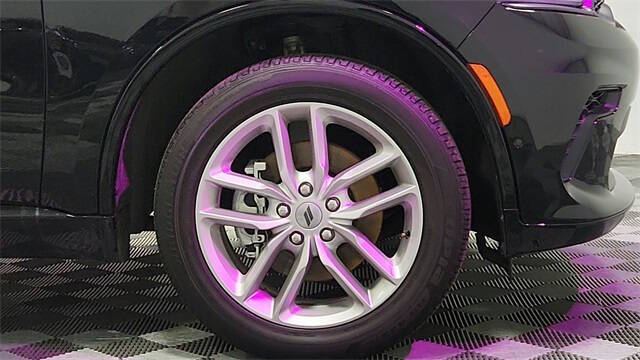 2024 Dodge Durango GT