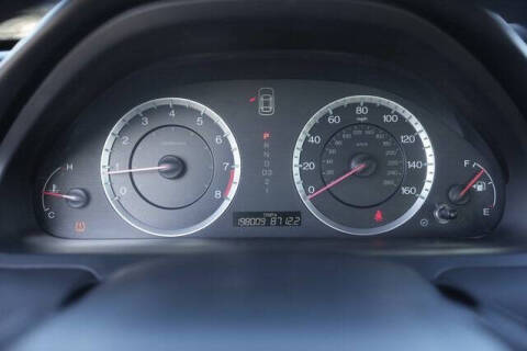 2012 Honda Accord EX-L