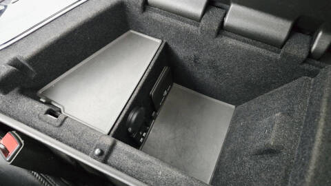 2014 Cadillac CTS 3.6L TT Vsport