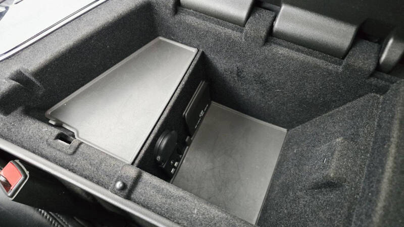 2014 Cadillac CTS 3.6L TT Vsport