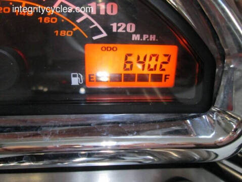 2015 Suzuki Boulevard M50