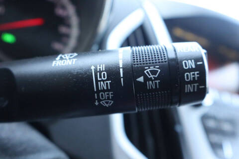 2012 GMC Terrain SLT-2