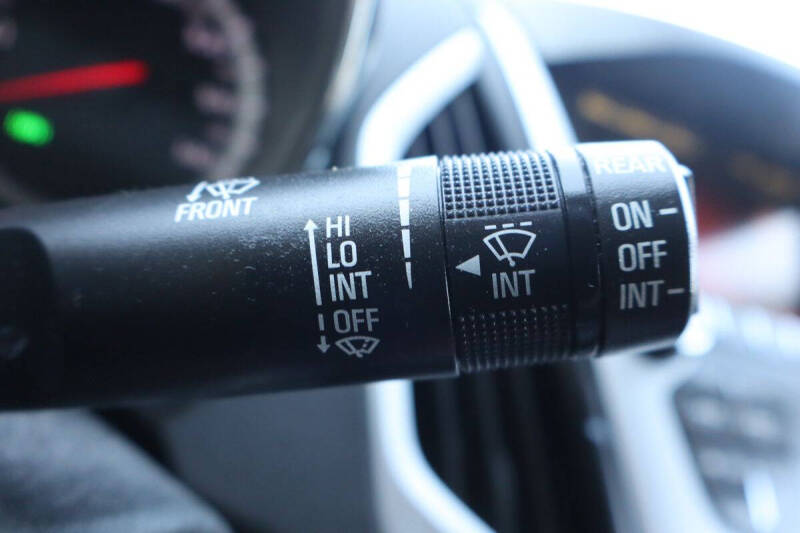 2012 GMC Terrain SLT-2
