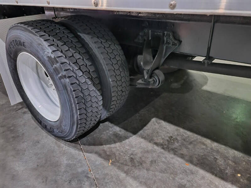 2018 International DuraStar 4300