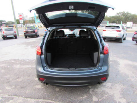 2015 Mazda CX-5 Grand Touring