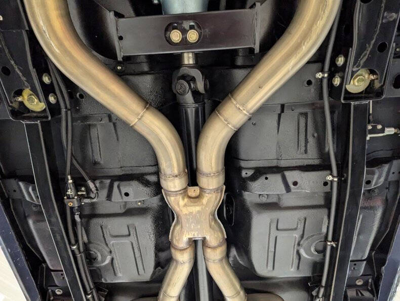 1972 Pontiac Firebird