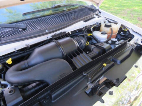 2013 Ford E-Series E-150