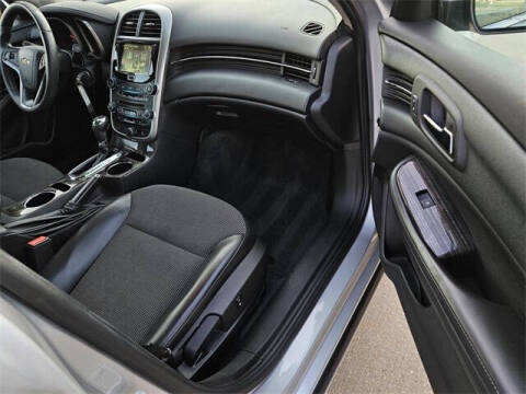 2014 Chevrolet Malibu LT