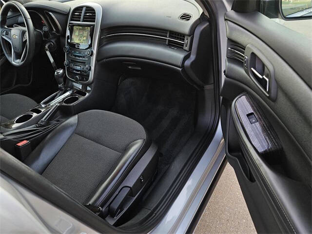 2014 Chevrolet Malibu LT