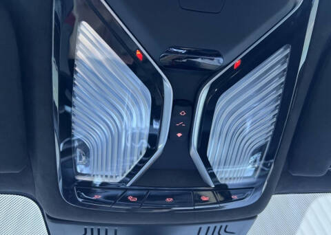 2016 BMW 7 Series 750i xDrive