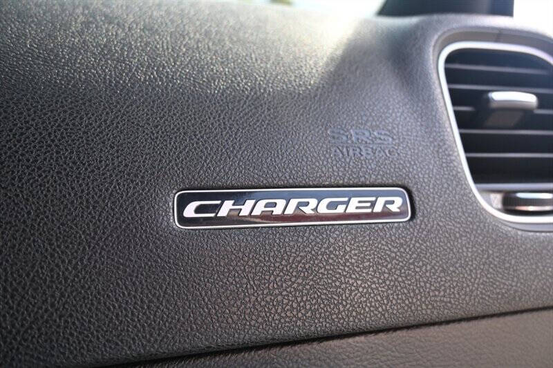 2019 Dodge Charger R/T Scat Pack