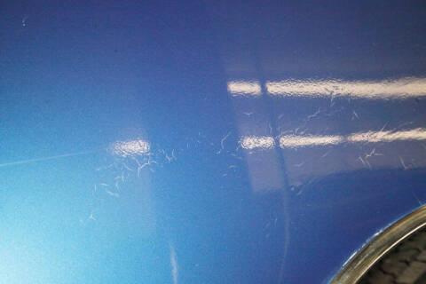 1972 Chevrolet Monte Carlo