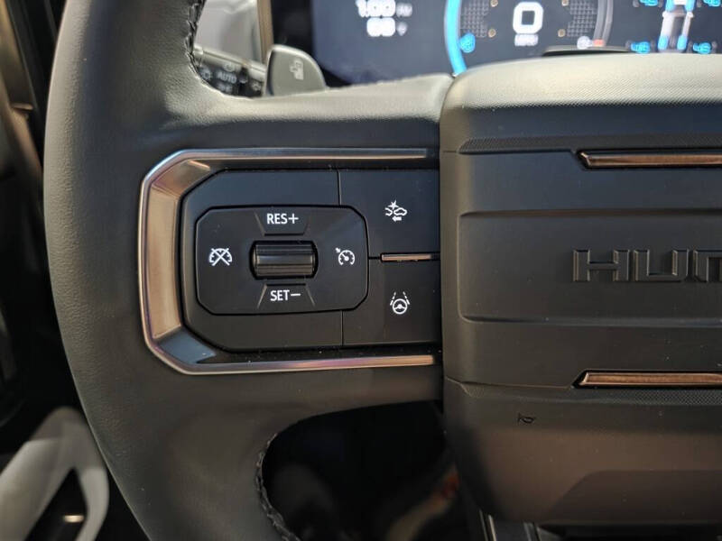 2024 GMC HUMMER EV 2X