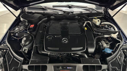 2012 Mercedes-Benz E-Class E 350