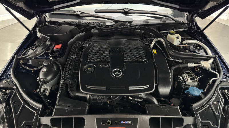 2012 Mercedes-Benz E-Class E 350