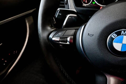 2018 BMW 4 Series 430i xDrive