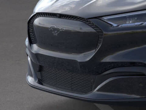 2024 Ford Mustang Mach-E Select