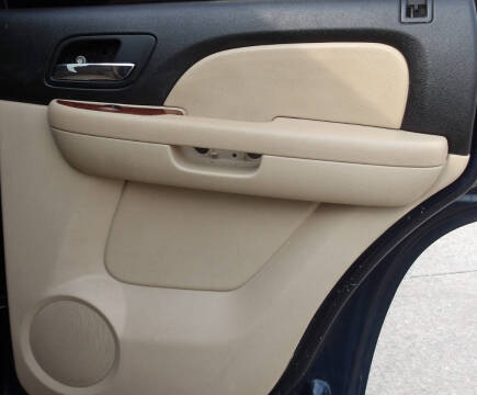 2007 Chevrolet Tahoe LT