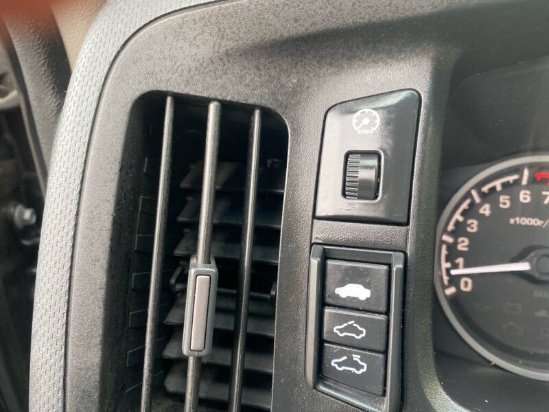 2012 Honda Ridgeline RTL