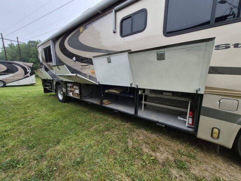 2002 Newmar Dutch Star 3852