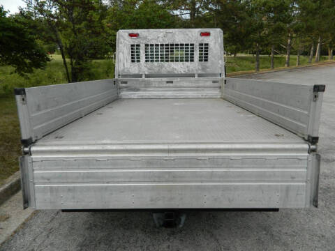 2018 Ford Transit 250