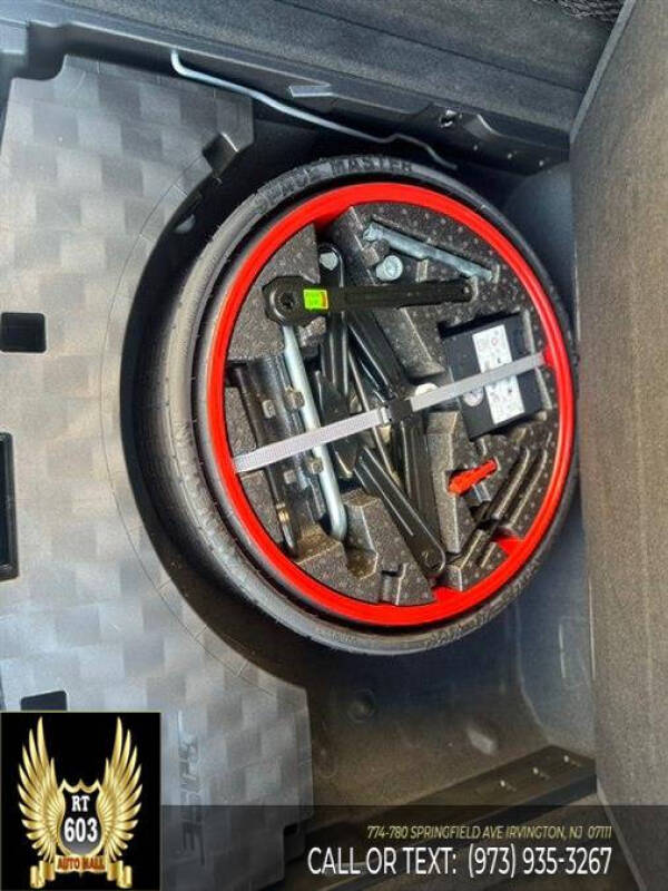 2020 Porsche Cayenne S