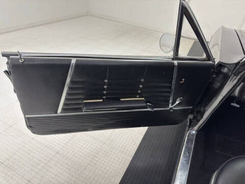 1964 Chevrolet Impala