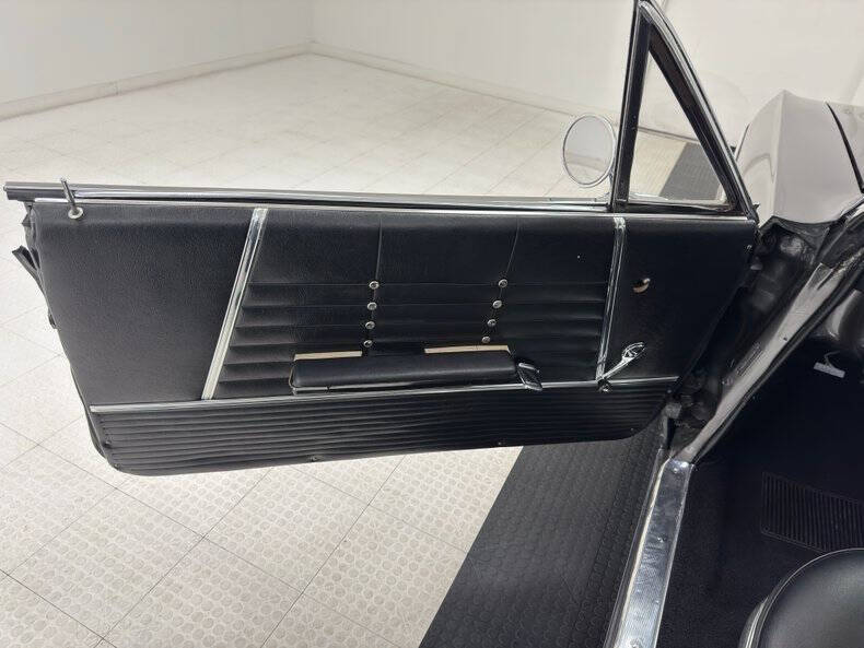 1964 Chevrolet Impala