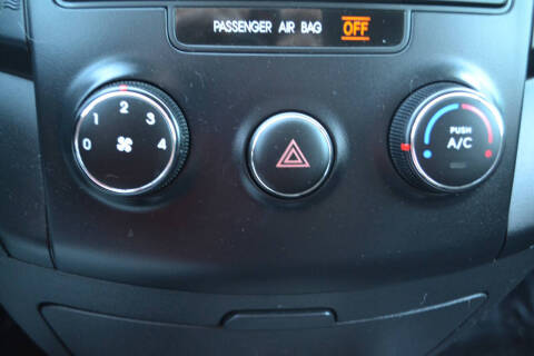 2011 Hyundai Elantra Touring GLS