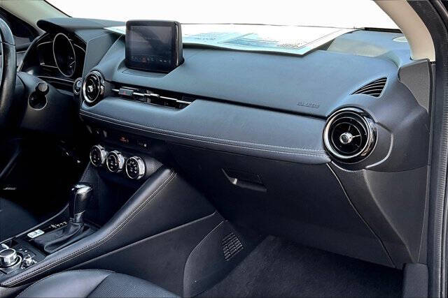 2019 Mazda CX-3 Touring