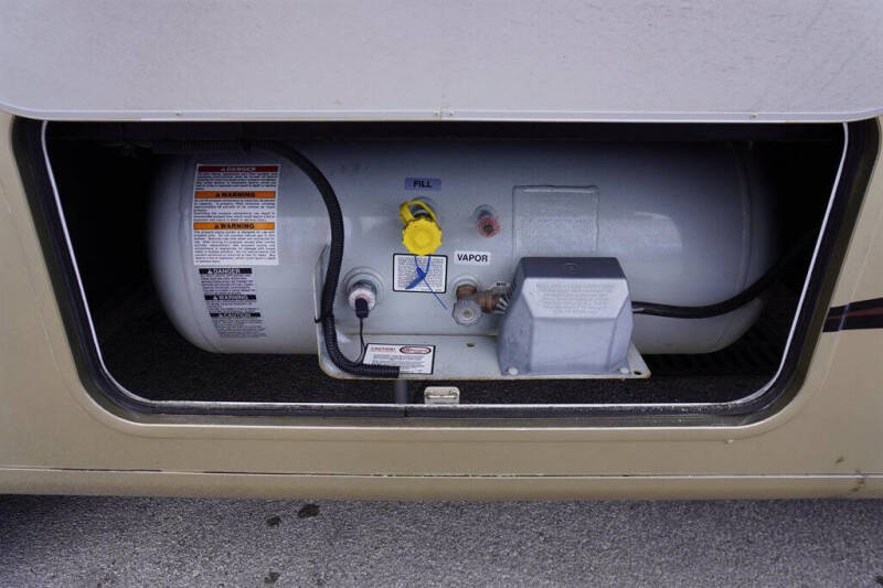 2015 Freightliner XCS Chassis