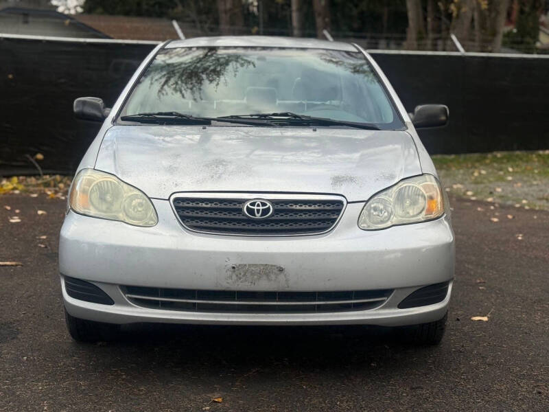 2006 Toyota Corolla CE