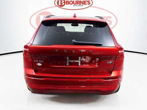 2023 Volvo XC60 B5 Core