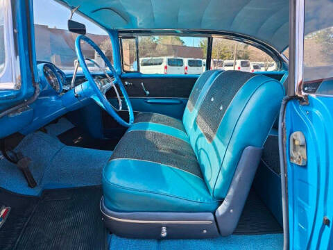 1957 Chevrolet Bel Air