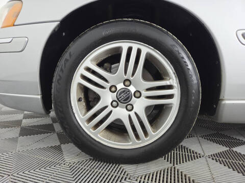 2006 Volvo V70 2.5T