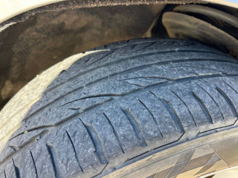 2019 Buick LaCrosse Essence