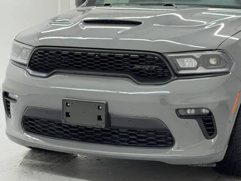 2022 Dodge Durango SRT 392
