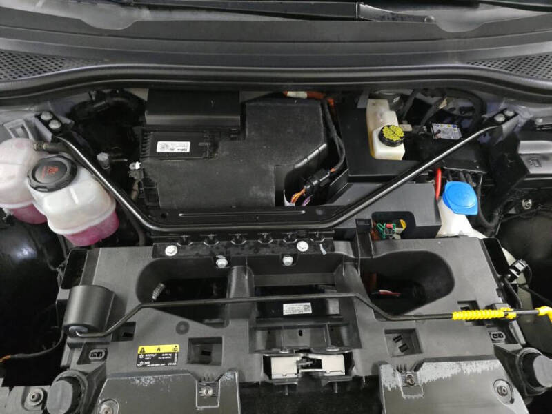 2021 Volkswagen ID.4 Pro