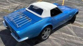 1969 Chevrolet Corvette