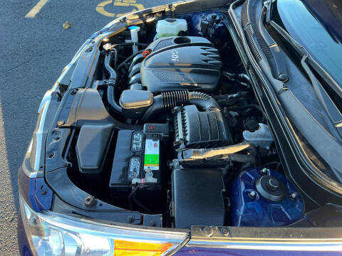 2011 Hyundai Sonata Limited