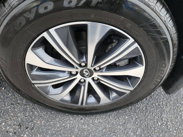 2024 Infiniti QX60 Pure