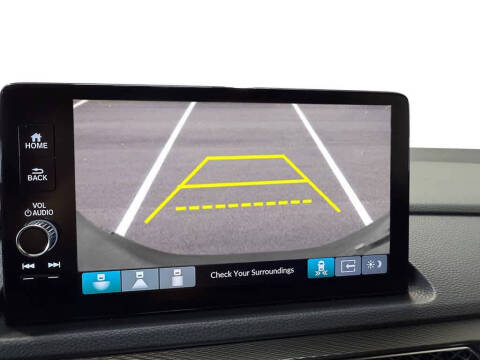 2026 Acura Integra w/Tech w/A-SPEC