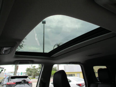 2017 Toyota 4Runner SR5 Premium