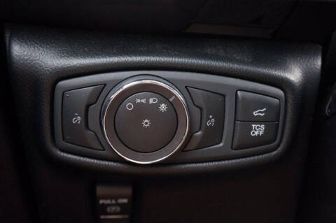 2020 Lincoln Nautilus Standard